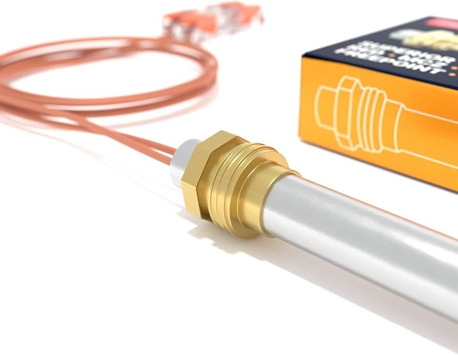 Resistencias para estufas de pellets – Todo lo que Debes Saber