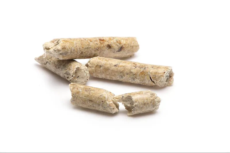 Parámetros estufas de pellet 15 Aglutinantes Qué tipo de pellets debes elegir para tu estufa en 2024